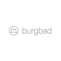 Burgbad
